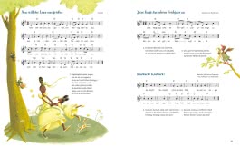 Lasset uns singen