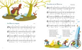 Lasset uns singen