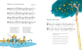 Lasset uns singen