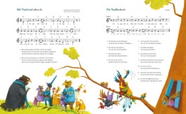 Lasset uns singen