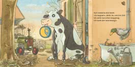 Innenansicht von „Laterne, Laterne, Lieselotte!“
