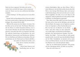 Innenansicht von „Lenes Inselsommerglück“