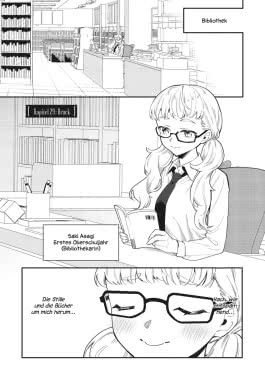 Innenansicht von „Liar Satsuki Can See Death 4“