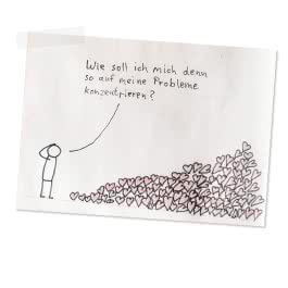 kriegundfreitag: Liebesdinge