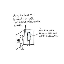 kriegundfreitag: Liebesdinge
