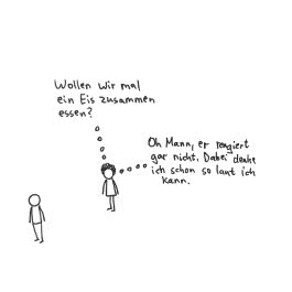 kriegundfreitag: Liebesdinge