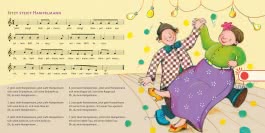 Sing mal (Soundbuch): Lieblingslieder