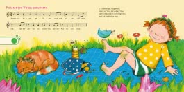 Sing mal (Soundbuch): Lieblingslieder