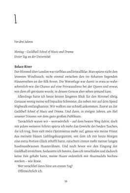 London Royals. Der Kronprinz