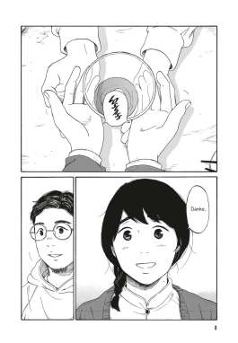 Love and Fortune 6