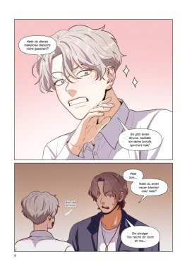 Innenansicht von „Love so Pure 2“