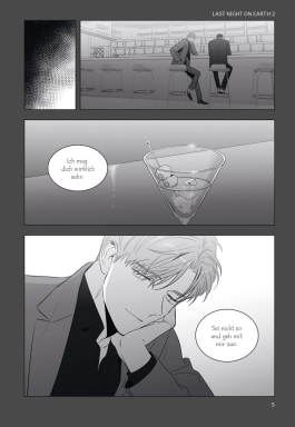 Lover Boy 3