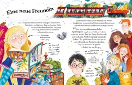 Innenansicht von „Luna Lovegood“