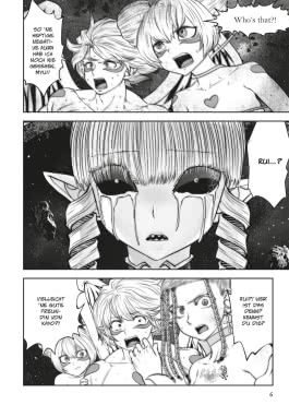 Innenansicht von „Machimaho 13“