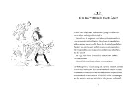 Innenansicht von „Maggie Müller ermittelt - Ein gans furchterregender Fall“