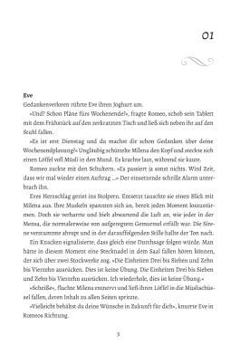 Magic Force. Verborgene Macht