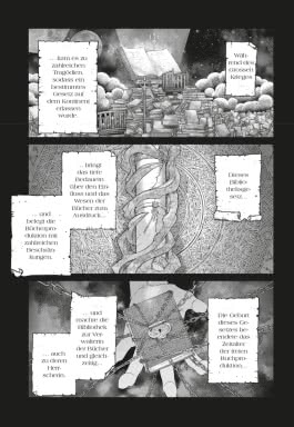 Magus of the Library  7