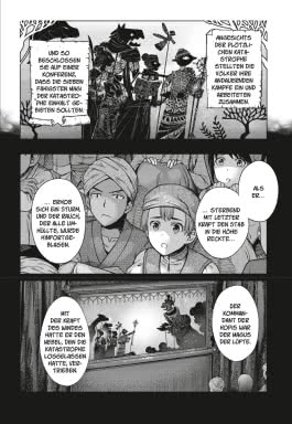 Magus of the Library  8
