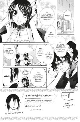 Maid-sama 7