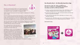 Mama lies! Das Sprache-Lernbuch für Kinder und Erwachsene mit über 1000 Wörtern und Bildern