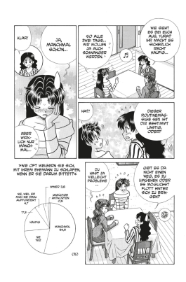 Manga Love Story 71