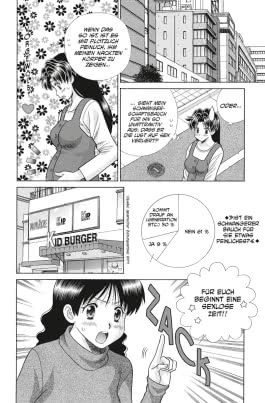 Manga Love Story 74