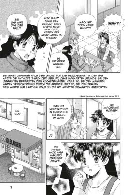 Manga Love Story 74