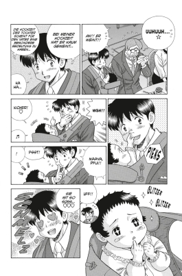 Manga Love Story 78