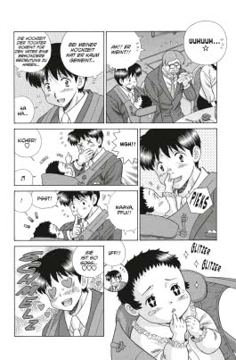 Manga Love Story 78
