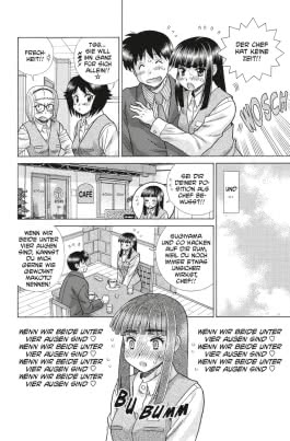 Manga Love Story 80