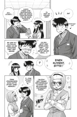 Manga Love Story 80