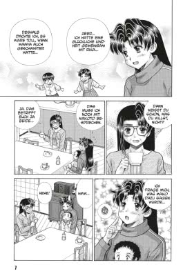 Manga Love Story 82