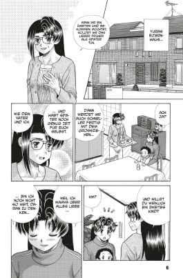 Manga Love Story 82