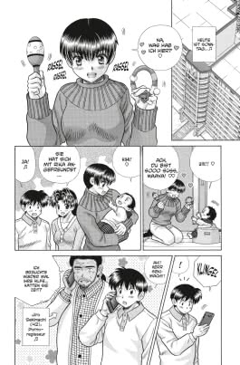 Manga Love Story 83