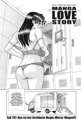 Manga Love Story 83