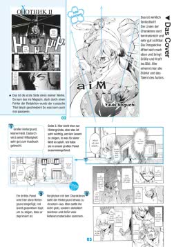 Manga-Zeichenstudio: Manga Master Book