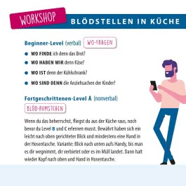 Männersauber ist nicht frauensauber