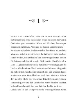 Zwei Herzen – eine Pferdeliebe 2: Maries Geschichte