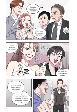 Marry My Husband 4