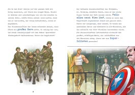 Marvel: Heldenhafte 5-Minuten-Geschichten