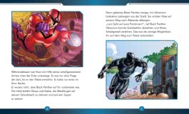 MARVEL: Spannende 5-Minuten-Geschichten