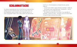 MARVEL: Spannende 5-Minuten-Geschichten