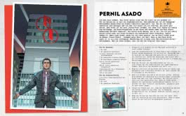Marvel: Spider-Man: Das offizielle Kochbuch