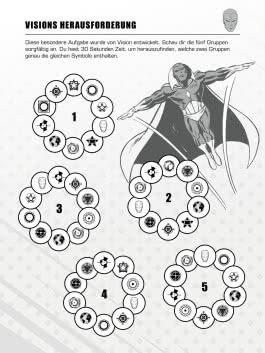 Supercoole Brain Games