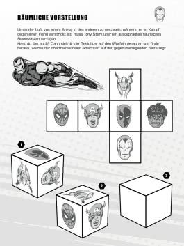 Supercoole Brain Games