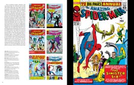 Marvel Spider-Man: von atemberaubend bis spektakulär