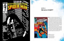 Marvel Spider-Man: von atemberaubend bis spektakulär