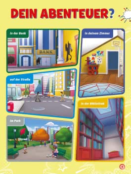 MARVEL Spidey und seine Super-Freunde: Welcher Superheld bist du? Quizbuch für deine Abenteuer-Welt