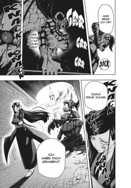 Mashle: Magic and Muscles 13