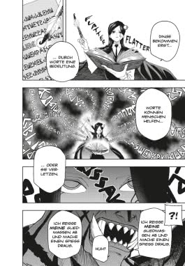 Mashle: Magic and Muscles 13